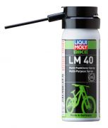 Liqui Moly Thread Lock - Medium