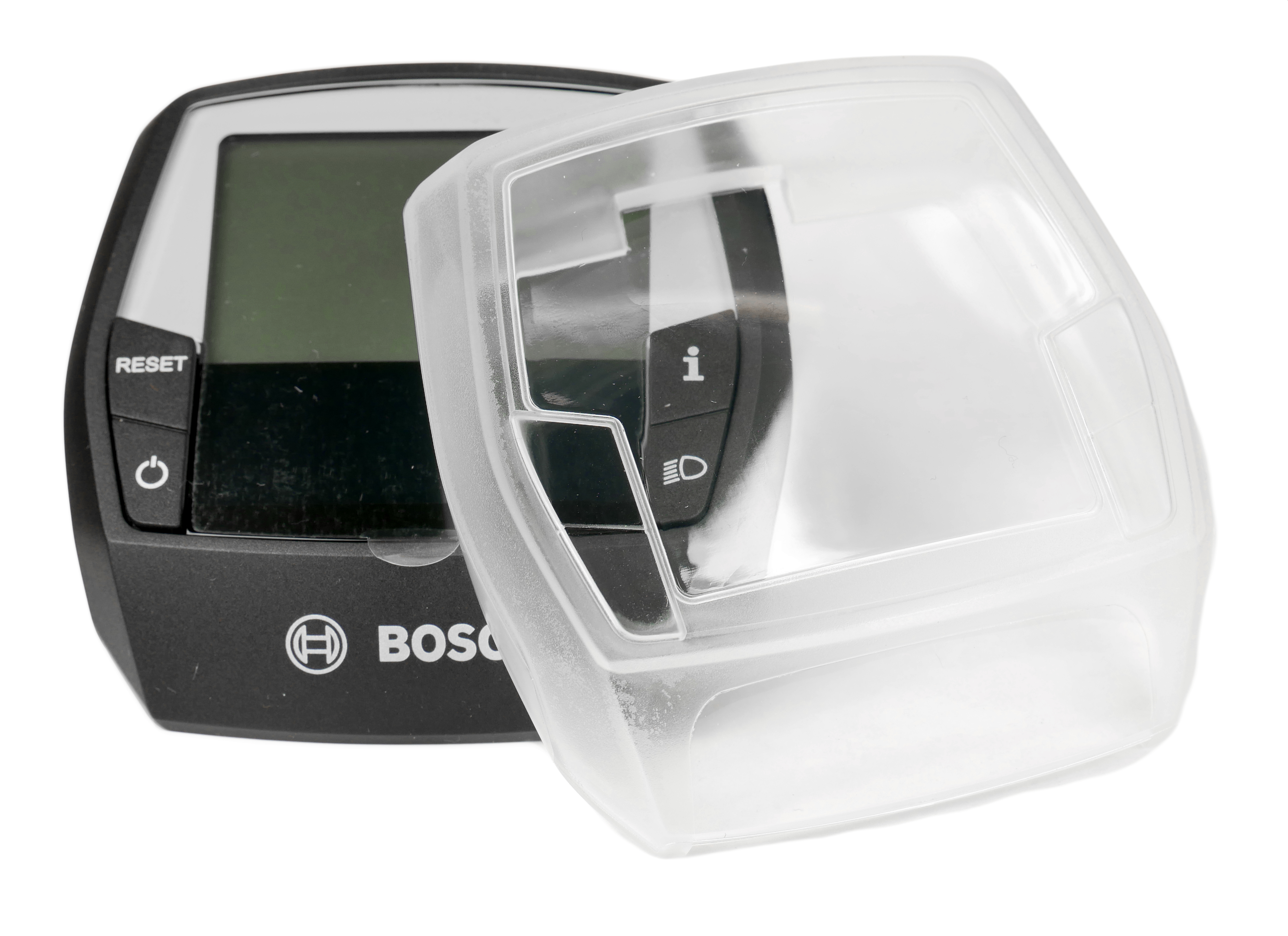 Bosch Intuvia E-bike Display Protector