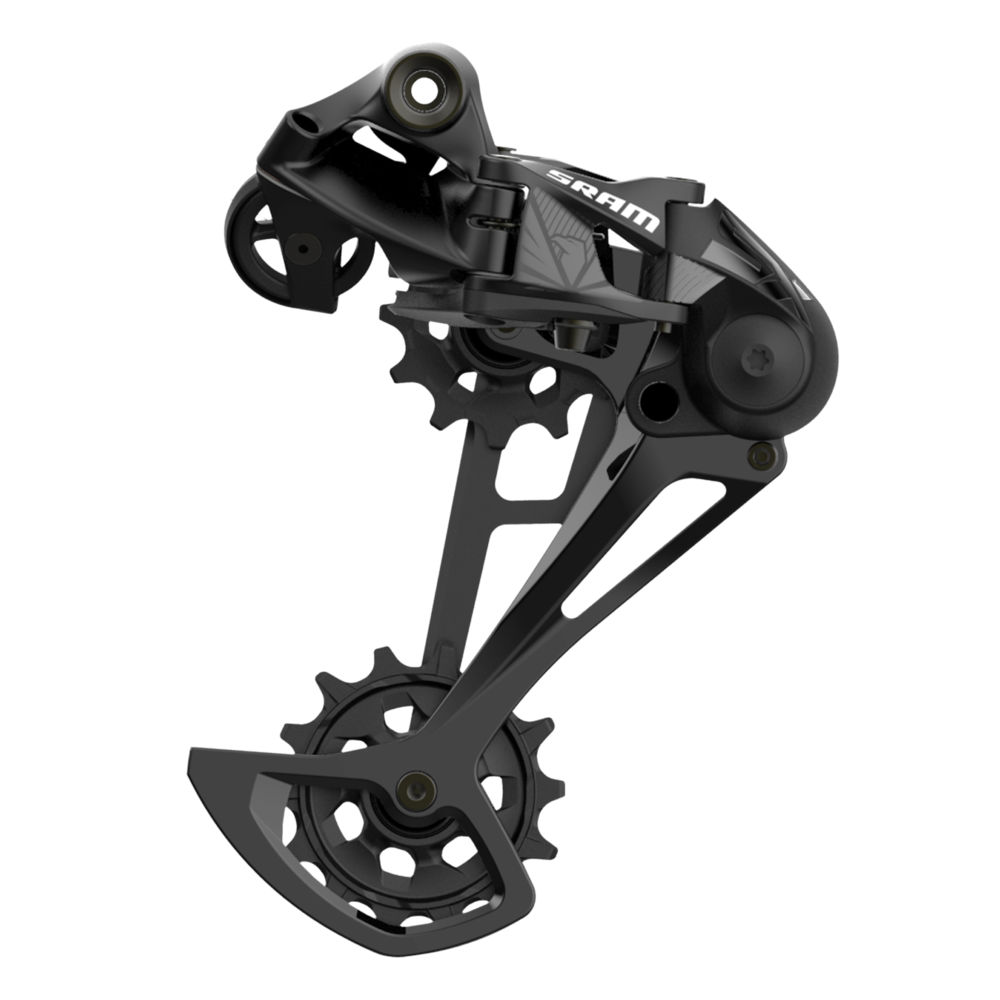 Sram 11 speed cheap x actuation rear derailleur