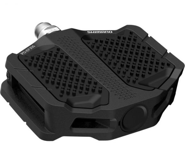 Shimano PD-EF205 pedals