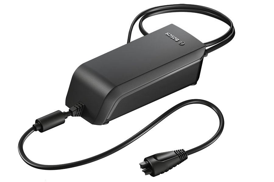 Bosch E-Bike Compact Charger - 2A Active/Performance