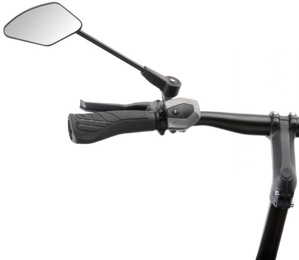 Bike mirror type sale