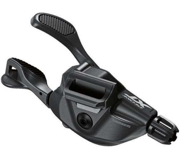 SHIMANO SL M8100 DEORE XT 12 speed shifter I Spec EV