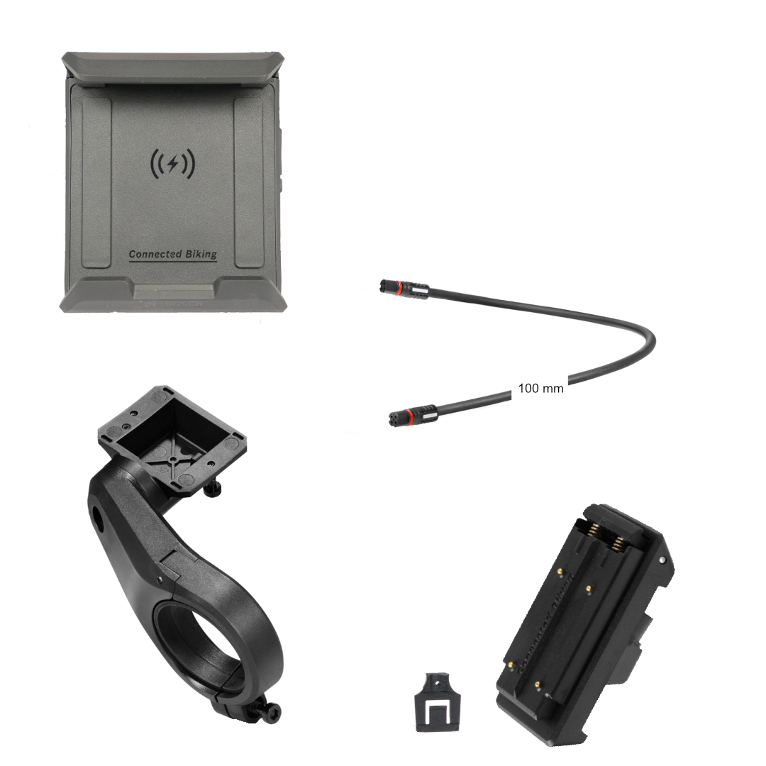 Bosch SmartphoneGrip retrofit set