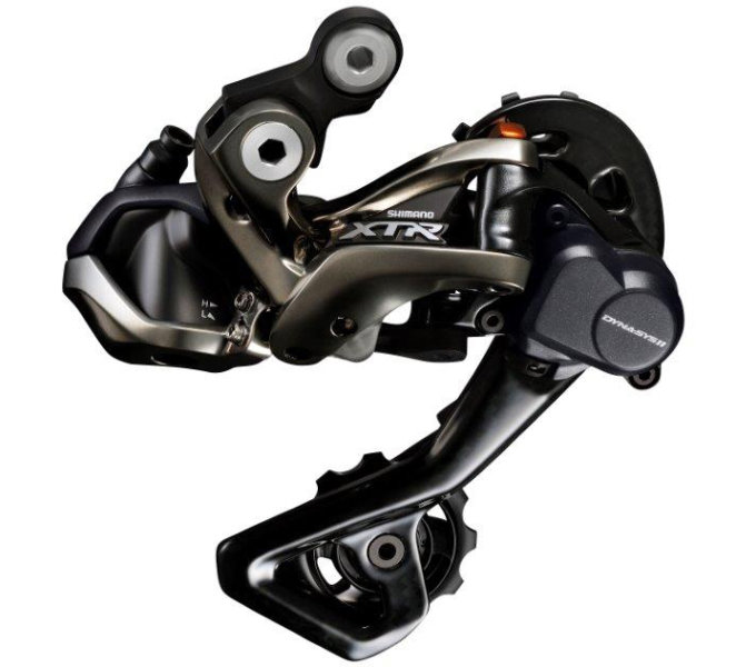 Shimano xtr di2 groupset 1x12 new arrivals