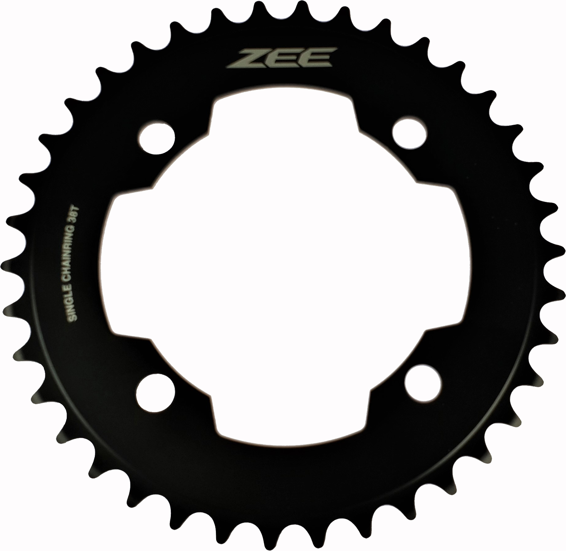 Zee chainring cheap