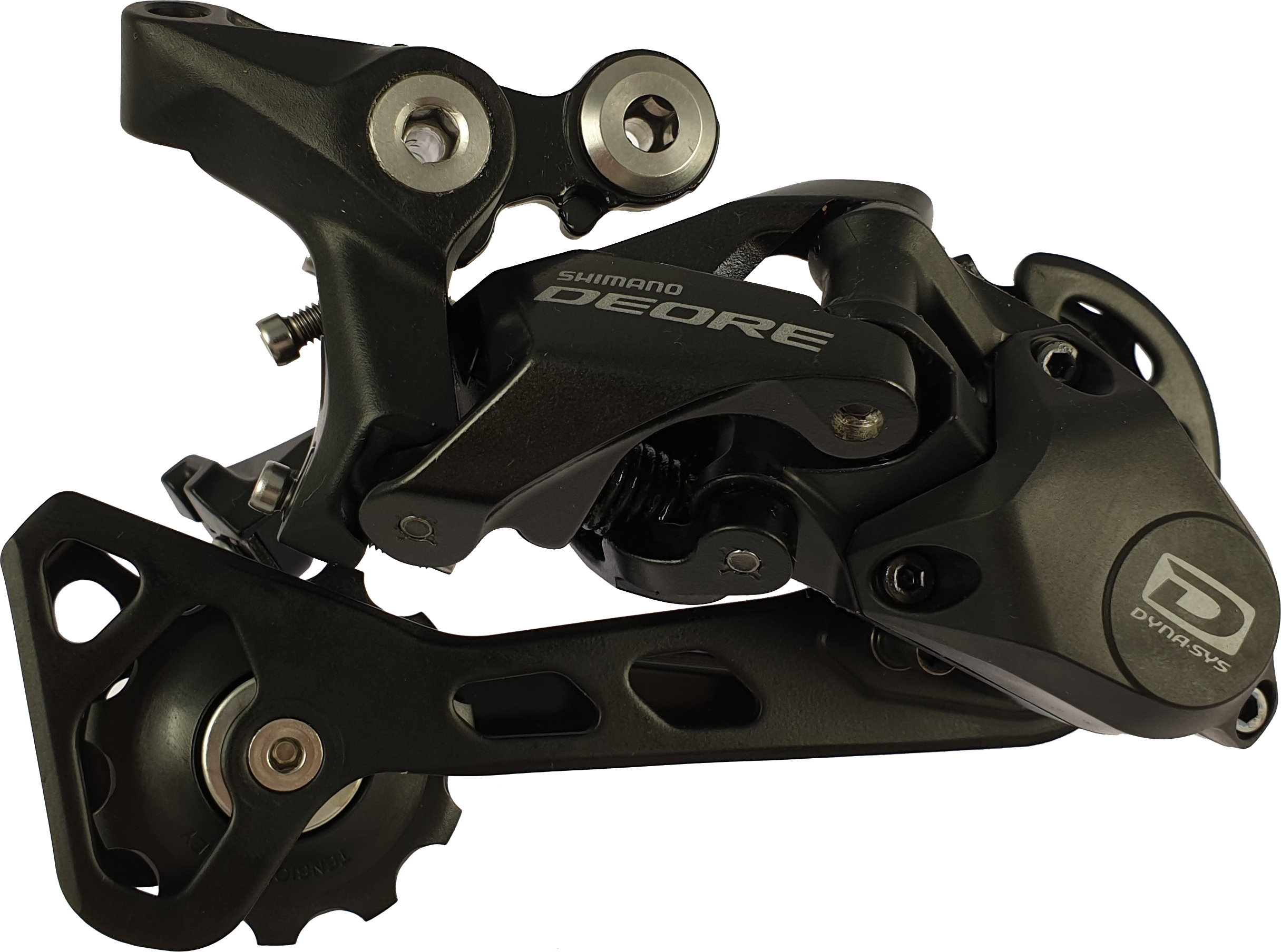 Shimano m6000 hot sale gs