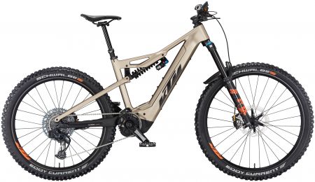 KTM Electric Mountain Bikes Ebike24