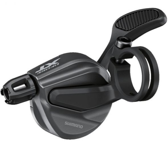 Shimano xt shifter discount mount