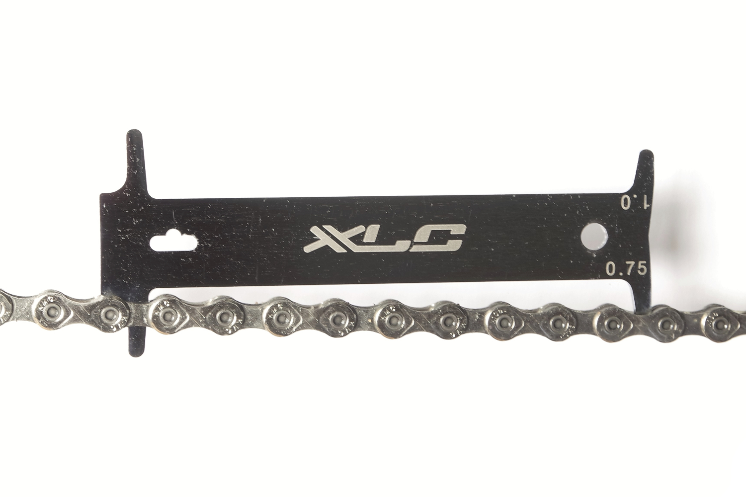 XLC Chain wear gauge TO-S69