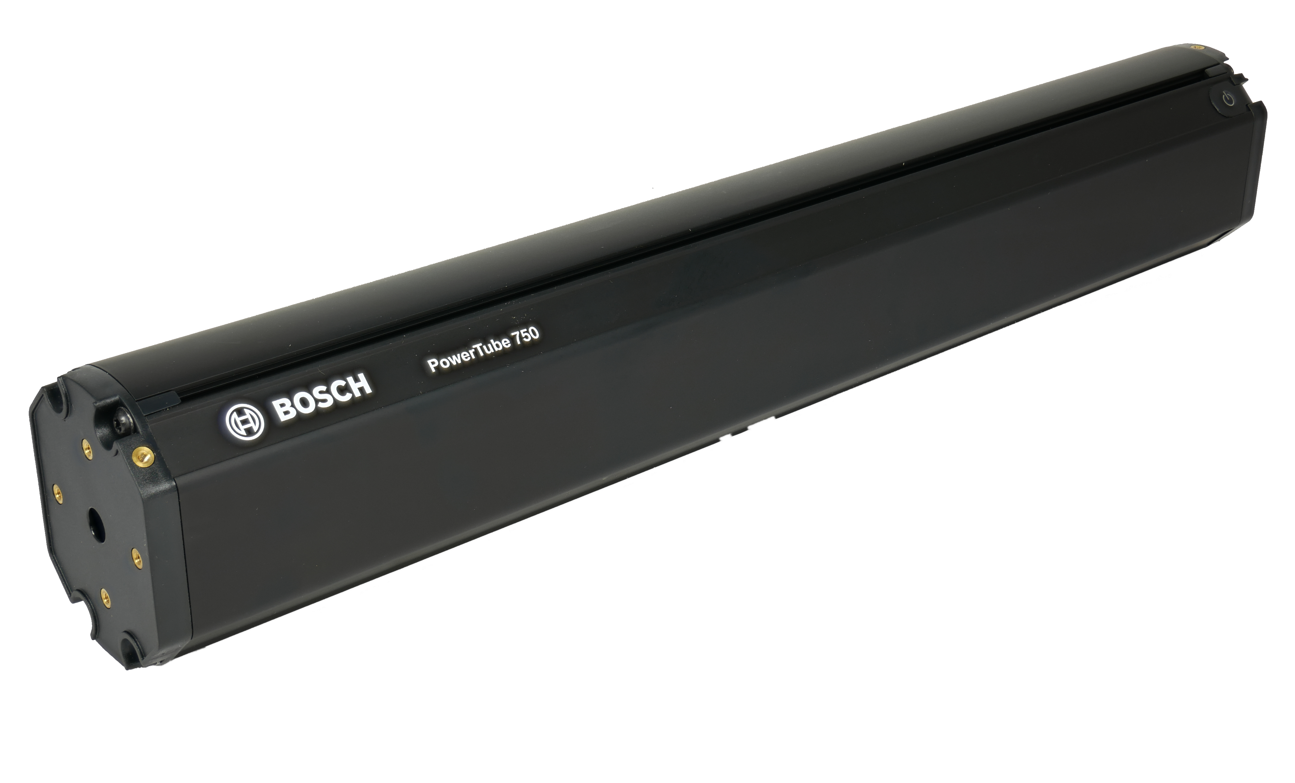 heuvel vragenlijst Steil Bosch PowerTube 750 Wh E-Bike Battery | Ebike24