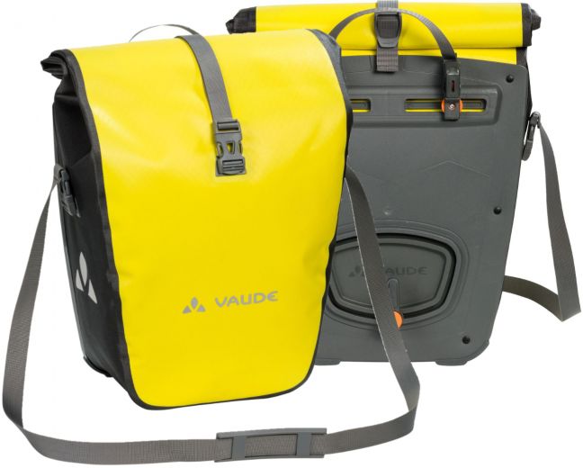 Vaude Aqua Back e bike pannier pair