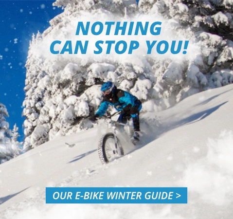 eBike24 Winter Guide