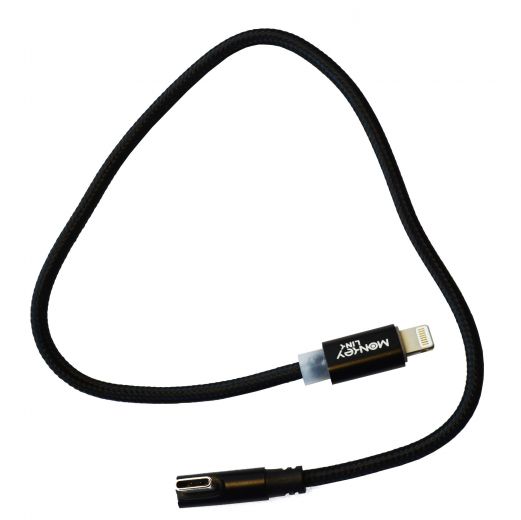 MonkeyLink E-Bike USB Charging Cable