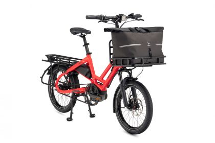 Tern Cargo bike accessories