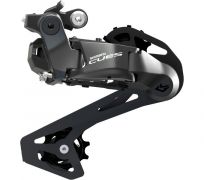 SHIMANO DEORE XT Di2 RD-M8050 GS 11-speed e-derailleur