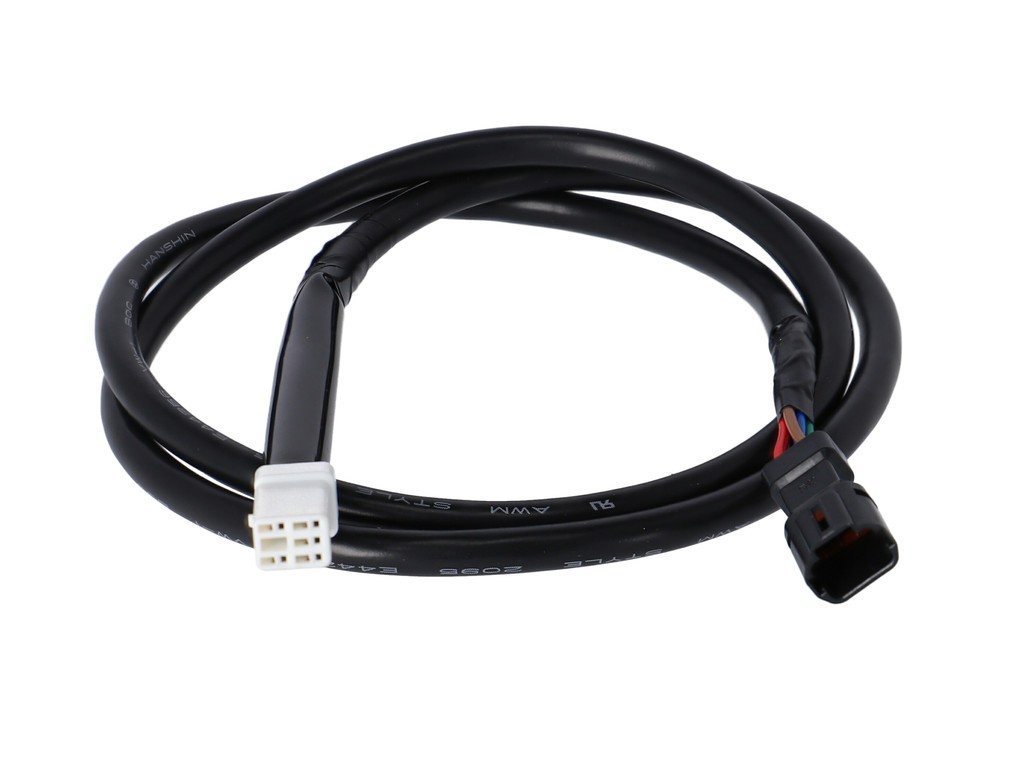 Yamaha Display Cable Lead Wire 9