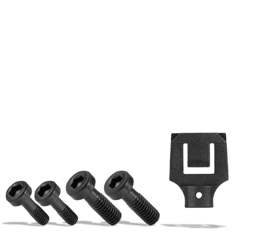 Bosch Screws Kit for Kiox 300/500 SmartphoneGrip 1-arm holder